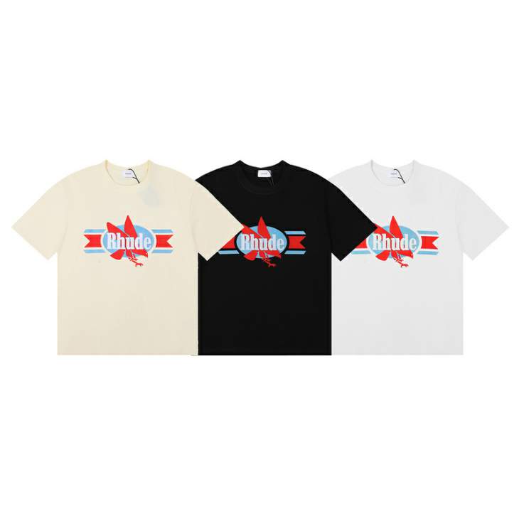 Picture of Rhude T Shirts Short _SKURhudeS-XL6htx50962306